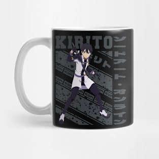 Kirito Mug